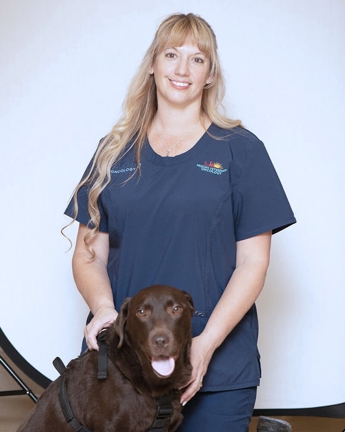 Top Rated Pet Oncologist in Gilbert, AZ I Arizona Veterinary Oncologist