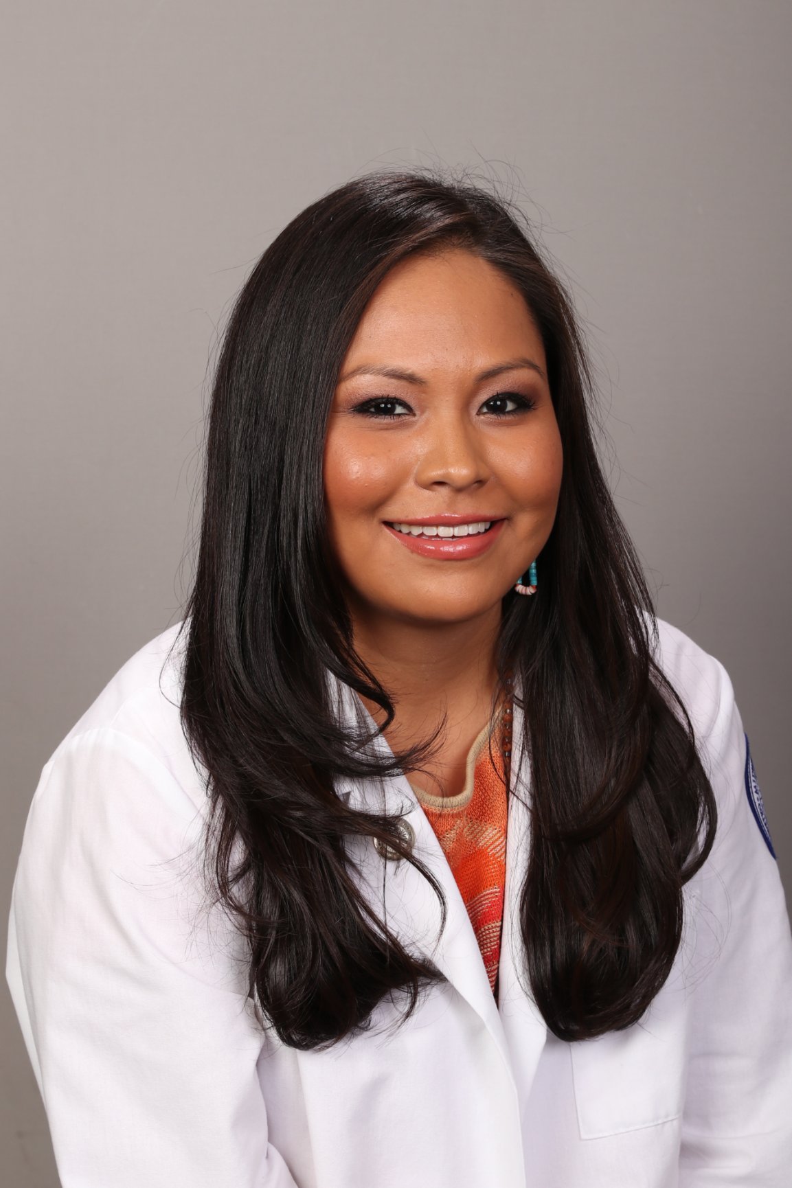 Dr. Irving