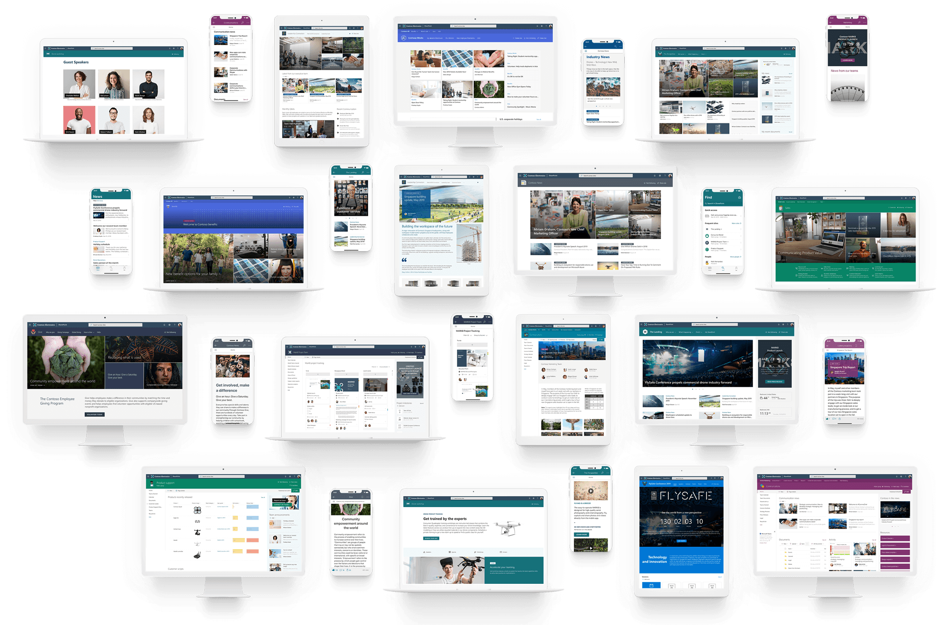 Microsoft 365 / Office 365