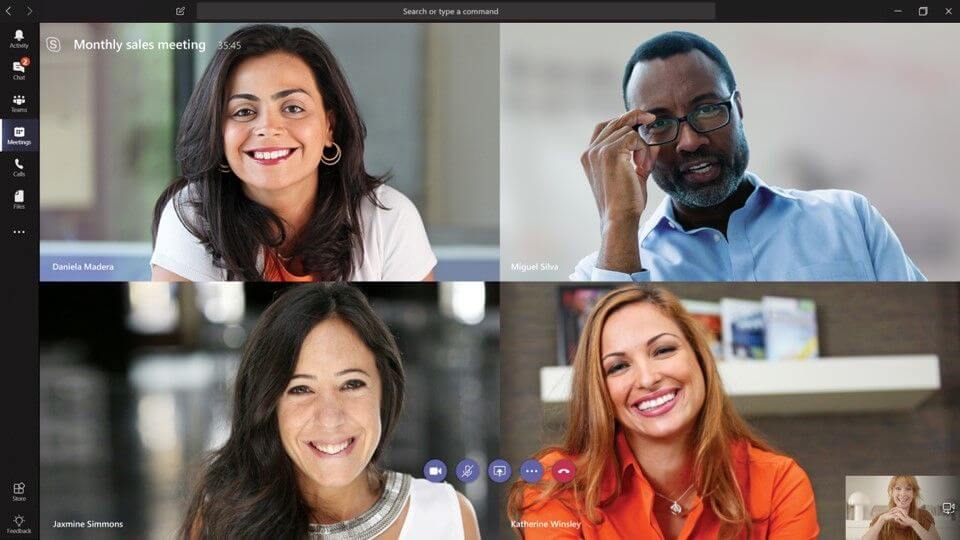 Microsoft 365 / Office 365