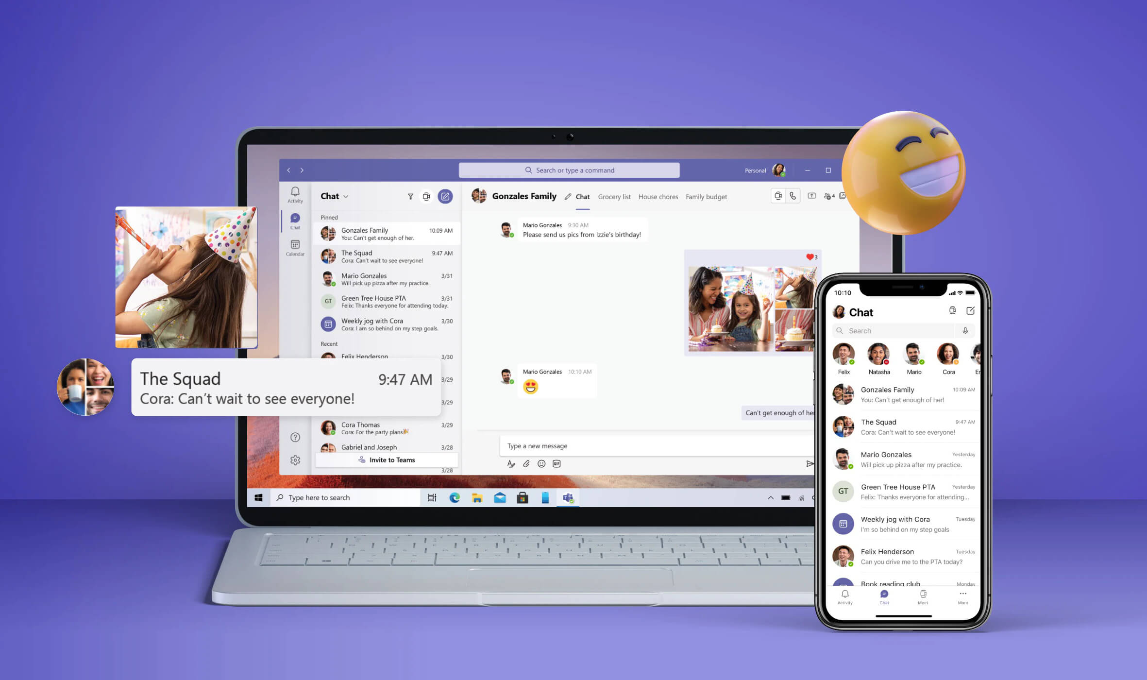 Microsoft Teams