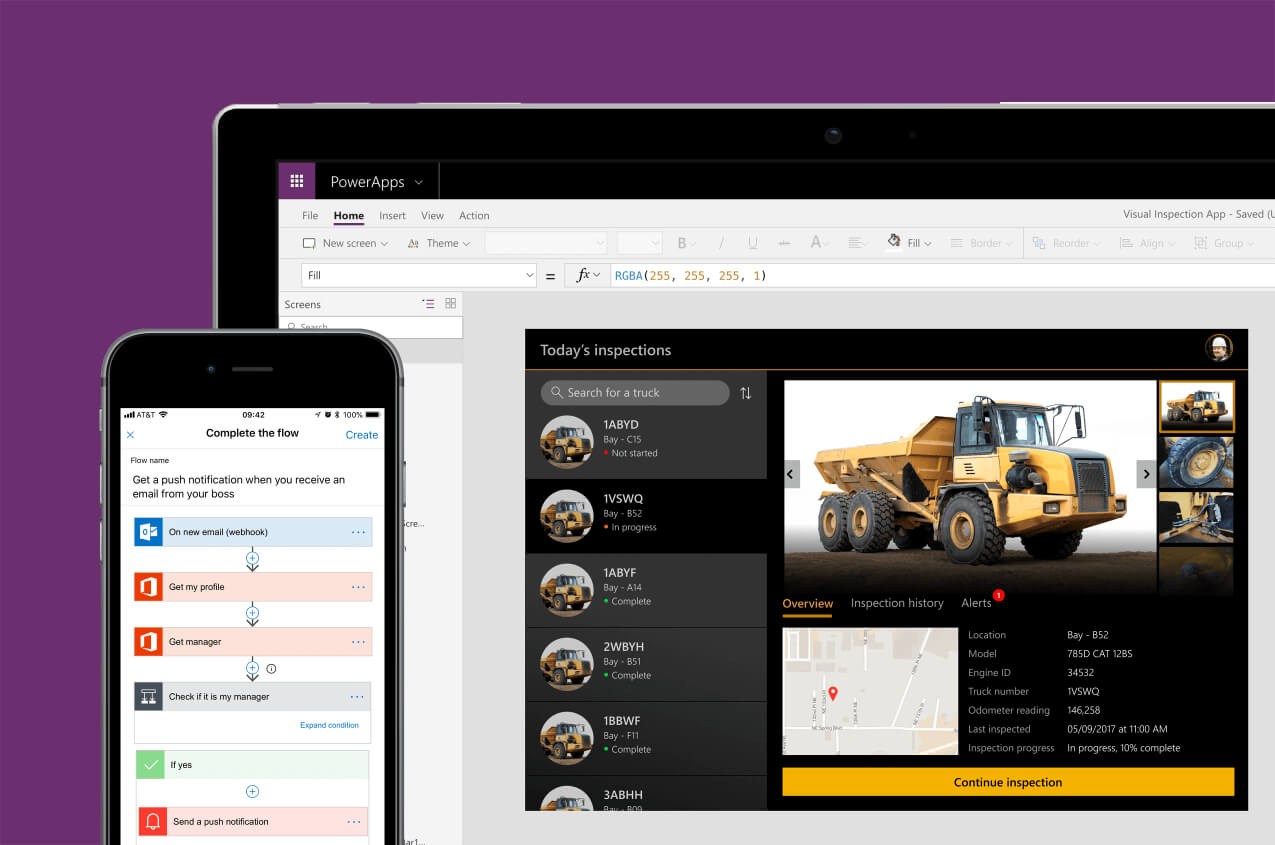 Microsoft 365 / Office 365