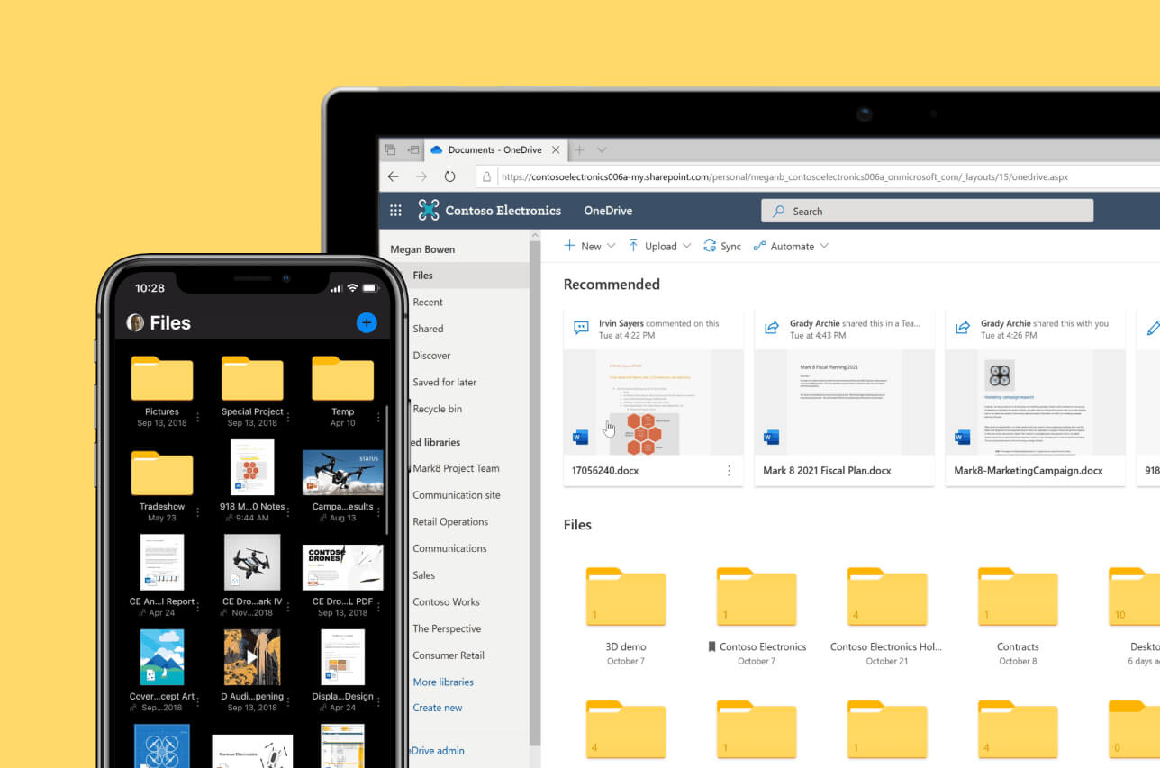 Microsoft 365 / Office 365
