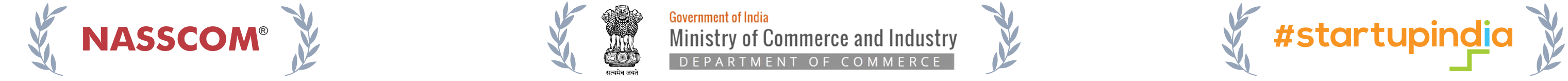 Recognised By Government of India