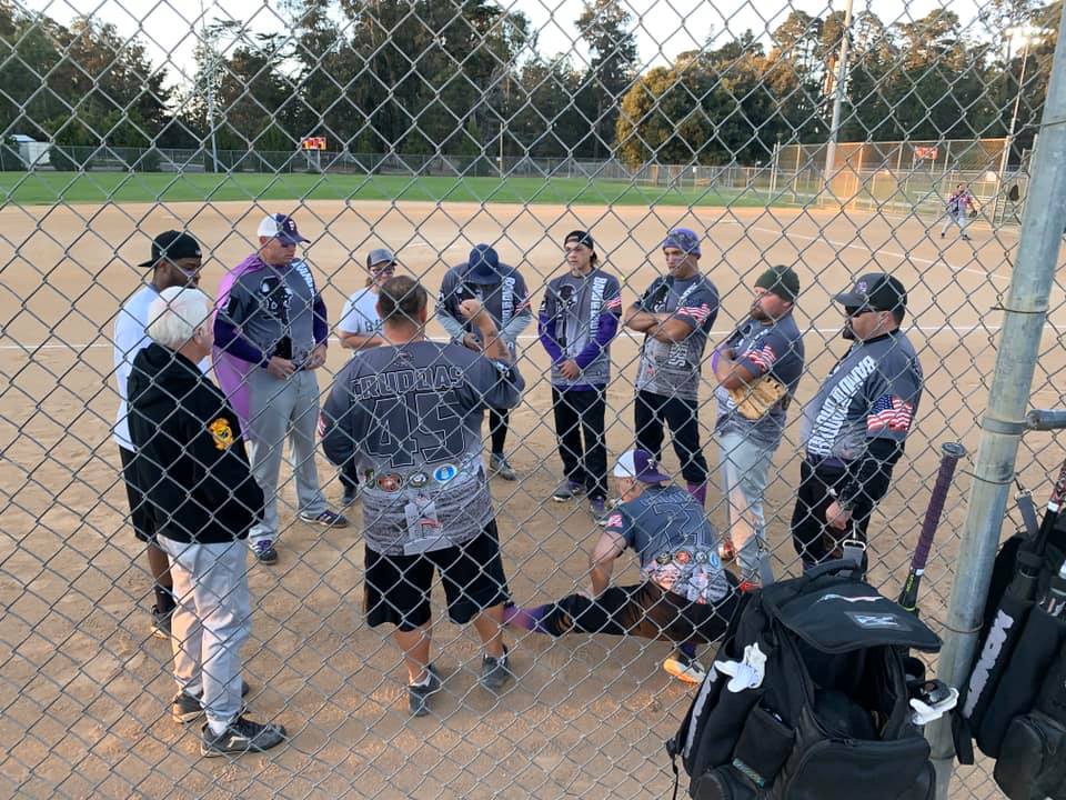 Team Sports is what we do.