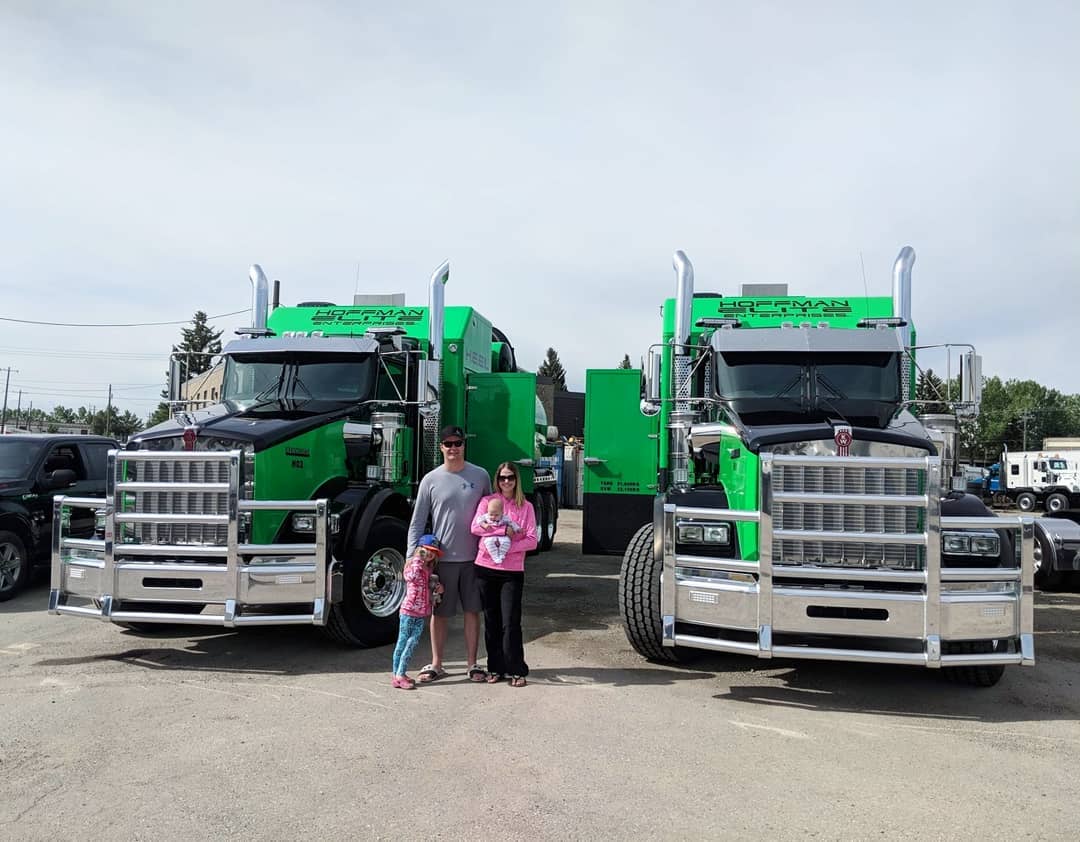 About Us Hydrovac Excavation Services in Saskatchewan, Alberta and