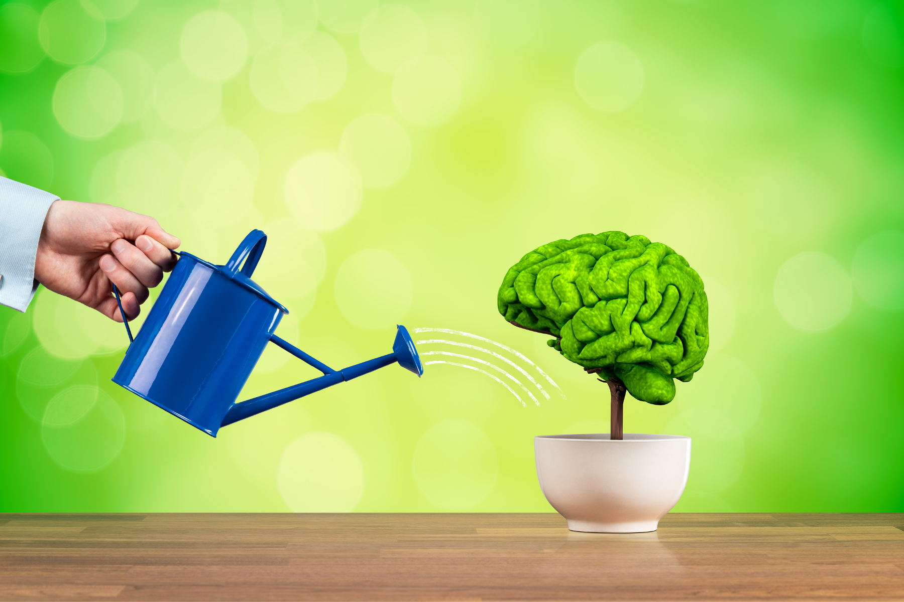 6 Ways Memory Care Will Change In The Next 10 Years