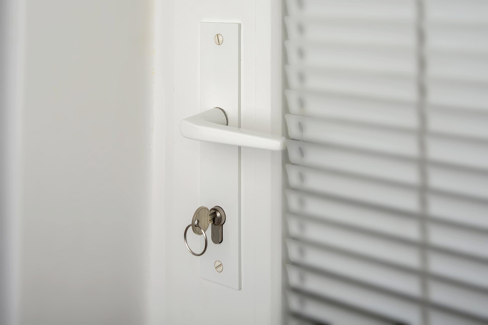 blinds for upvc doors