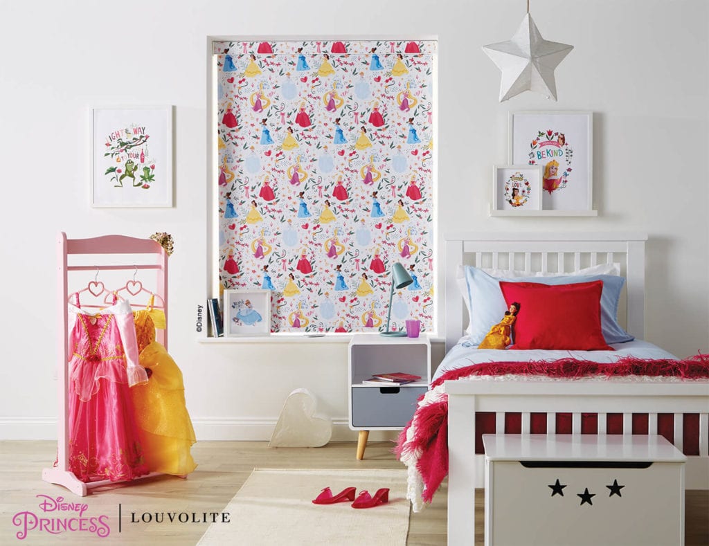 Disney blinds UK