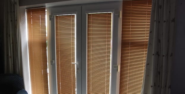 Door Blinds