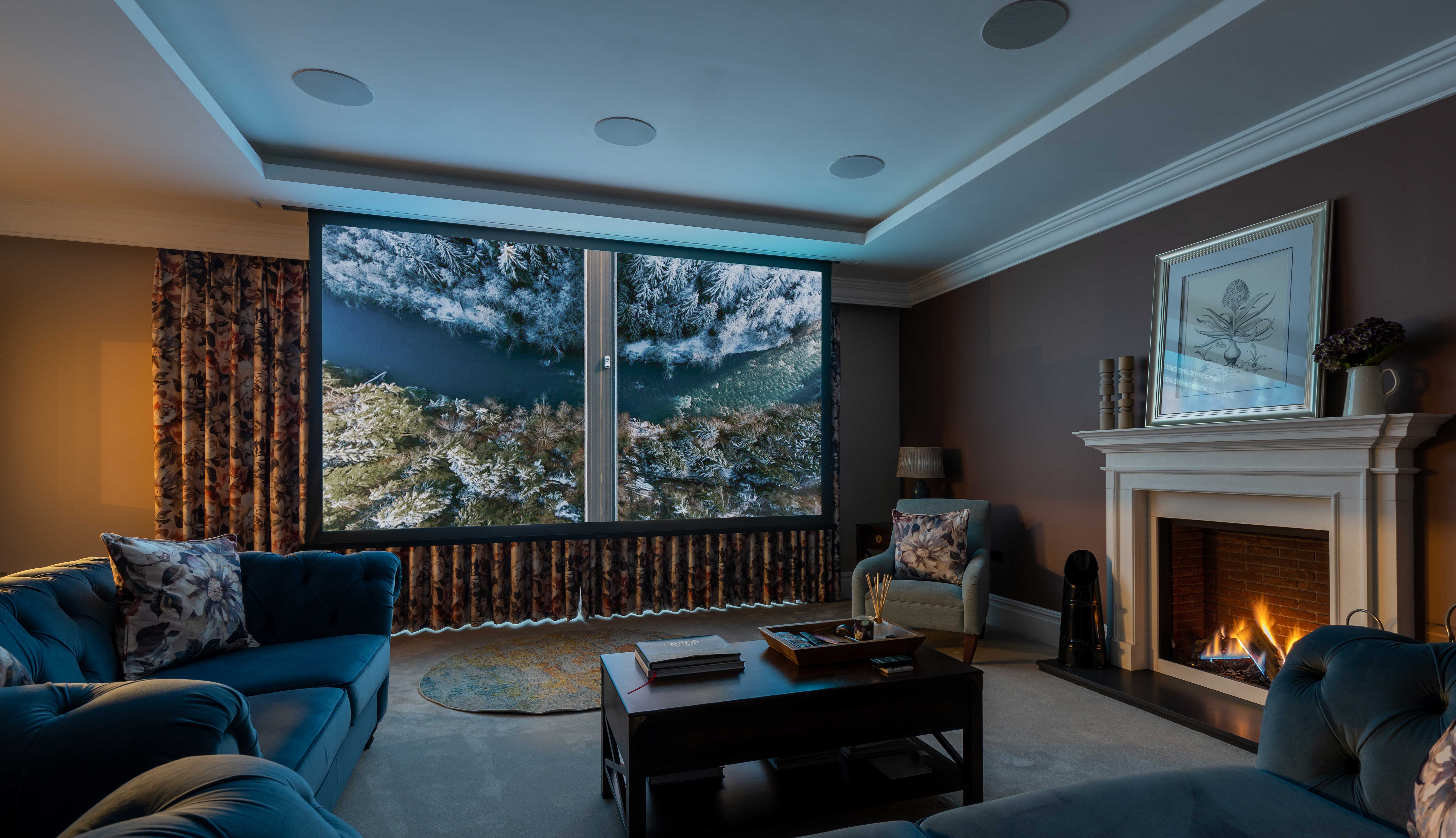 Brambledown ECM Electrical Contractors London