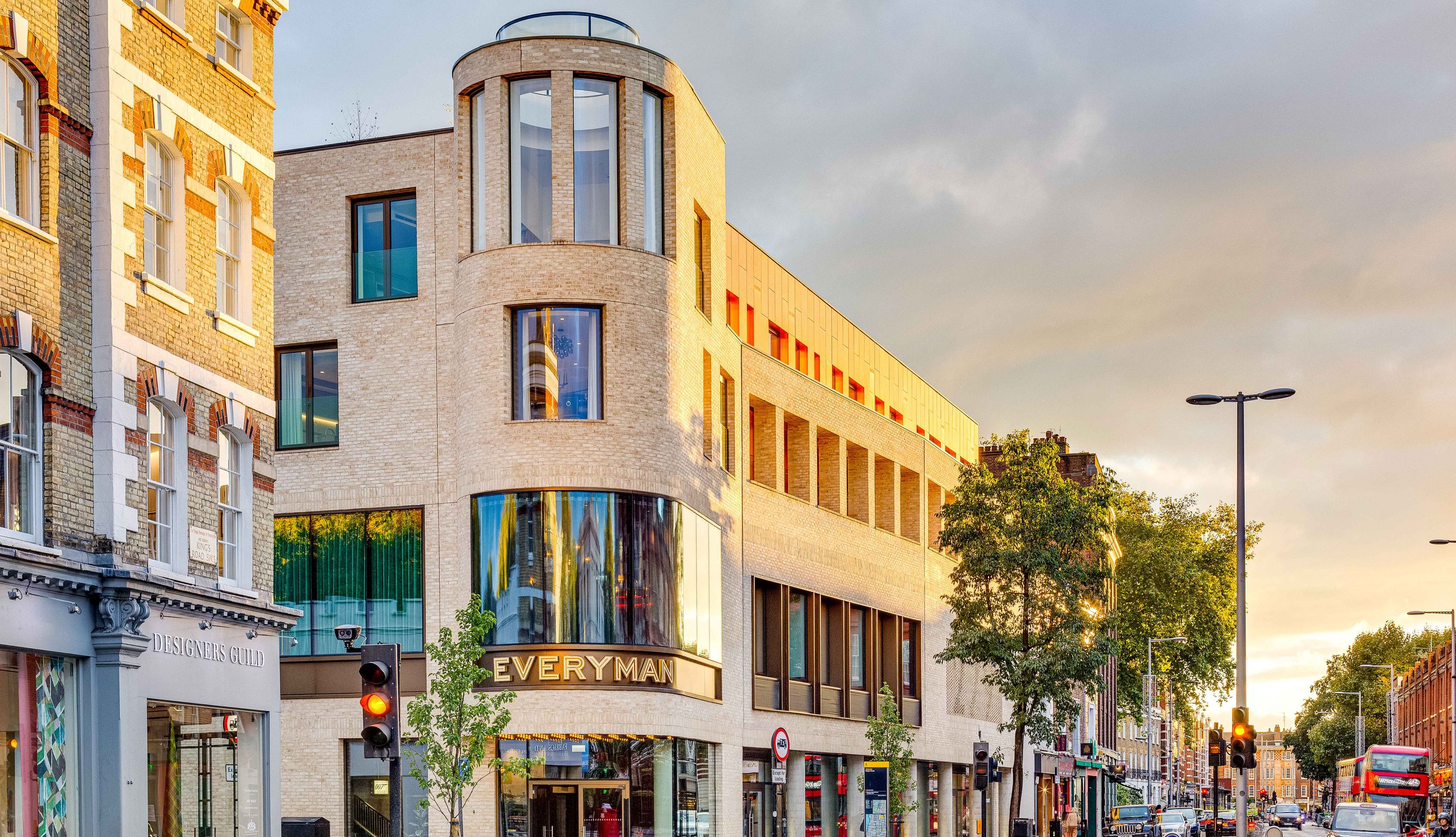 ECM Group Smart Homes Home Cinemas London ECM Group Smart Homes Home Cinemas London