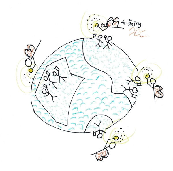 Fairies