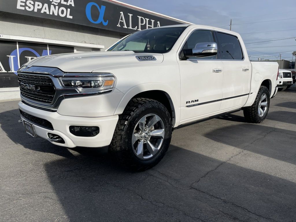 Alpha Motors PreOwned Trucks In Utah Best Truck Prices In Utah