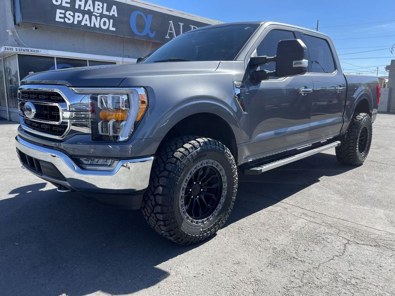 Alpha Motors PreOwned Trucks In Utah Best Truck Prices In Utah