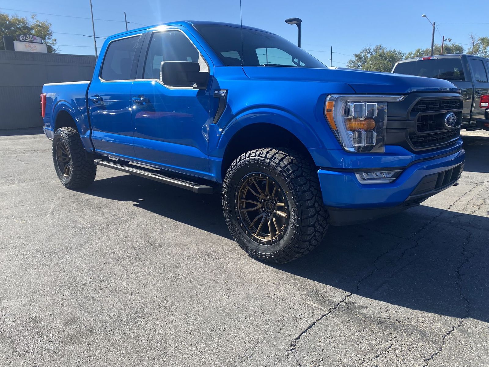 Alpha Motors PreOwned Trucks In Utah Best Truck Prices In Utah