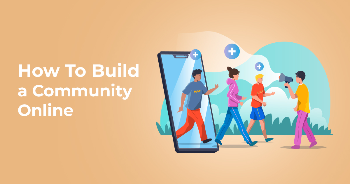 Build Community