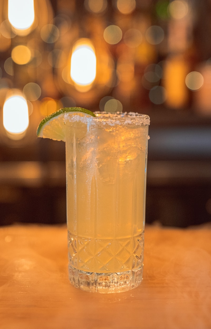 Bar Seared Chophouse Best Restaurants in Greenville NC