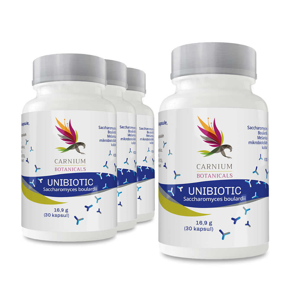 Unibiotic