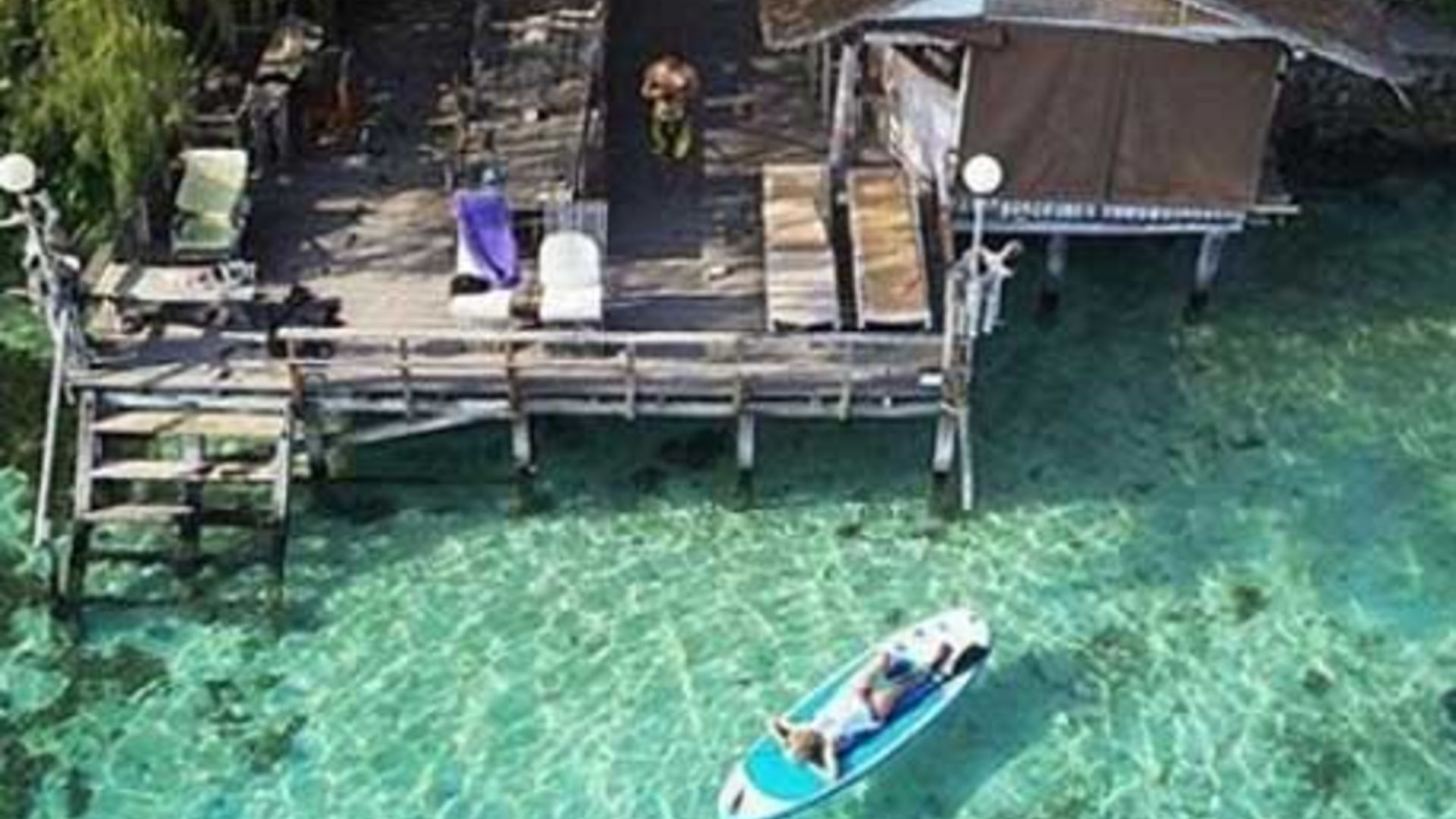 Tiger Island