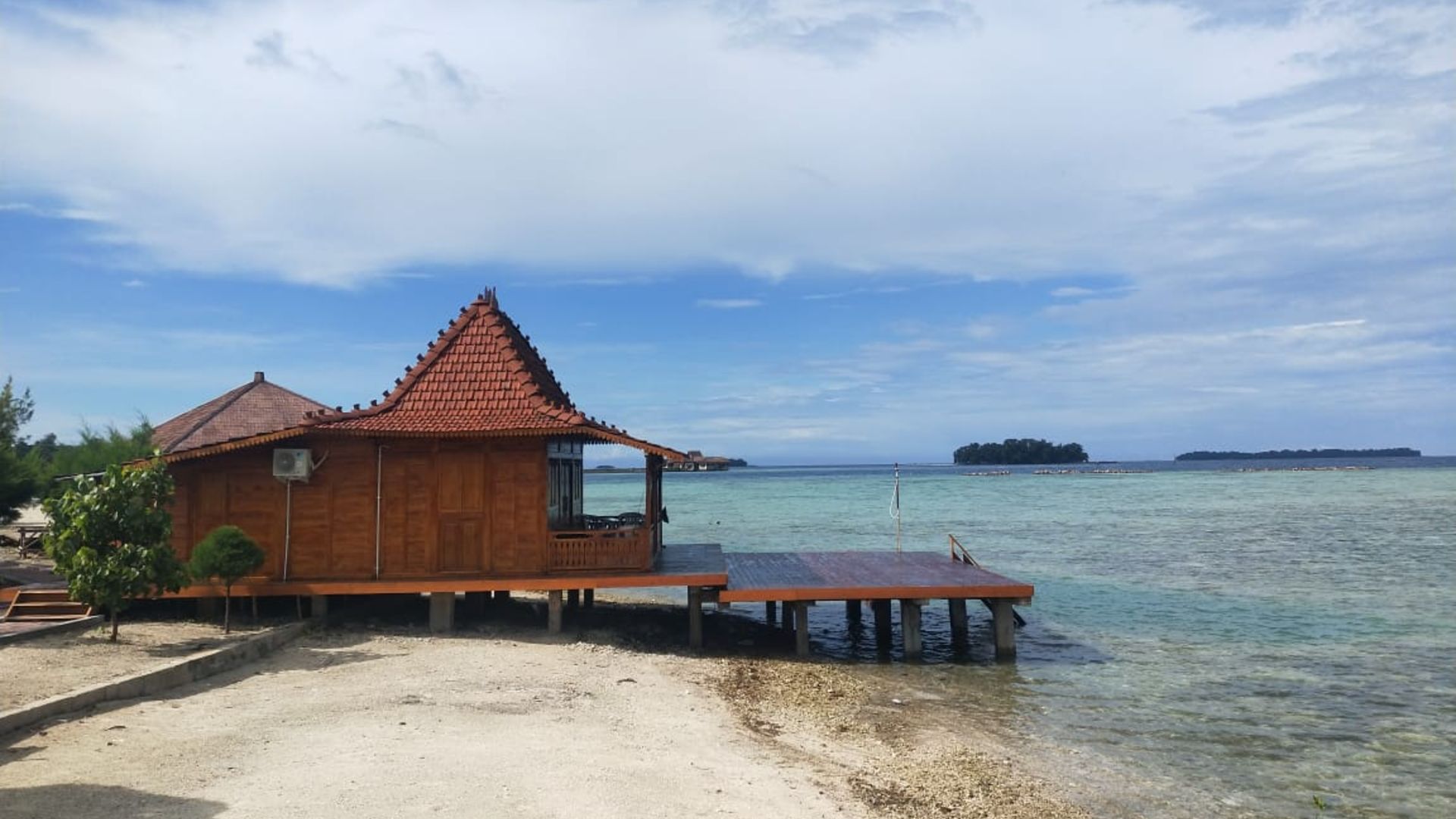 Royal Island