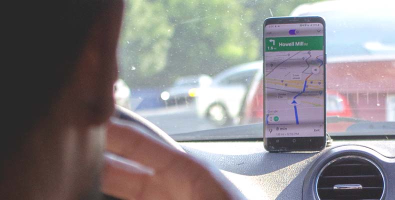Top Rideshare Companies in the U.S.