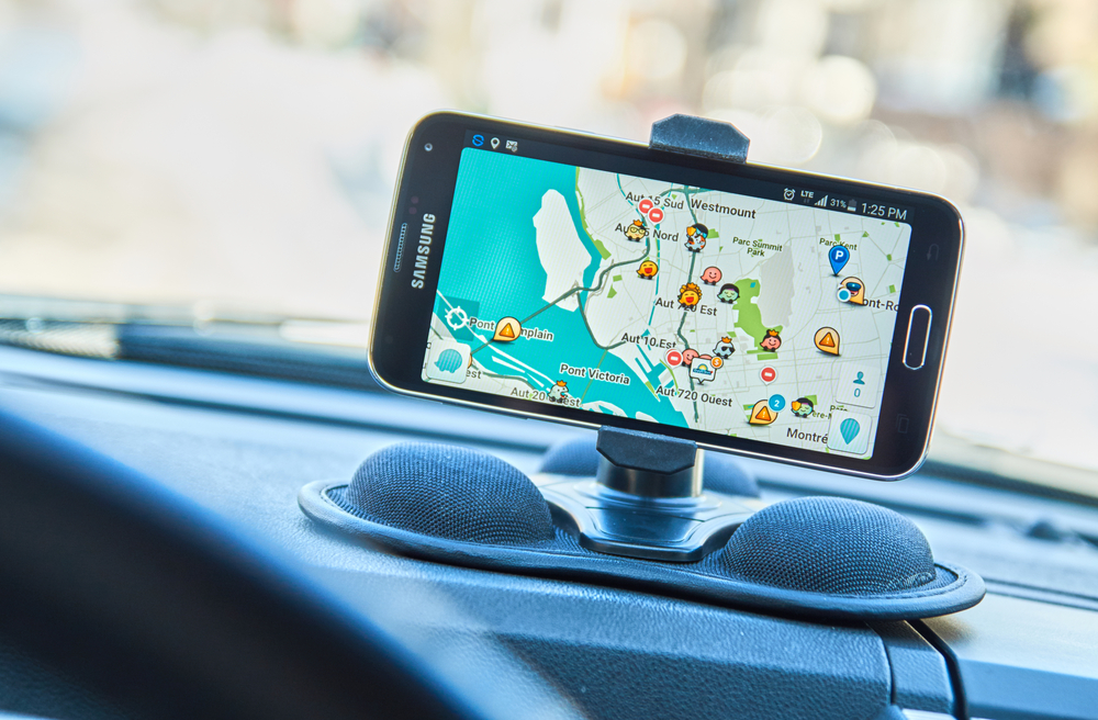 4 Apps Every Rideshare Driver Needs