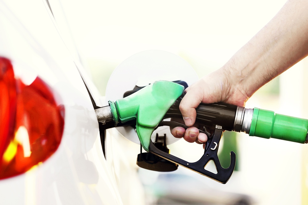 5 Ways to Save More at the Pump