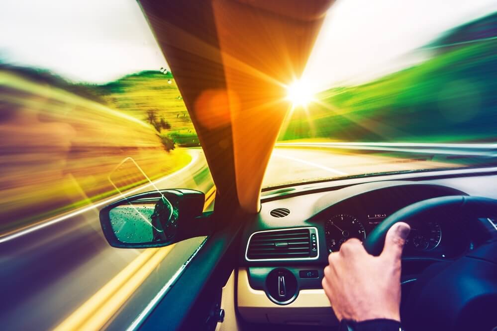 5 Tips to Plan Ahead for Summer Rideshare Driving