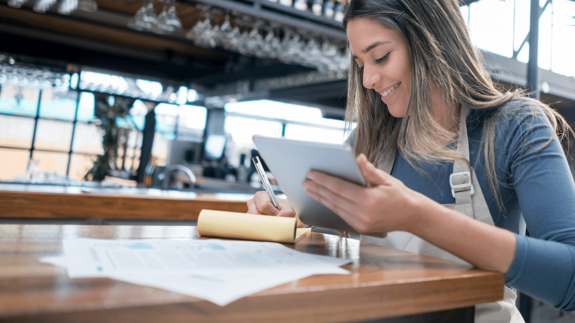 Triunfa en delivery con Business Manager Live Dashboard
