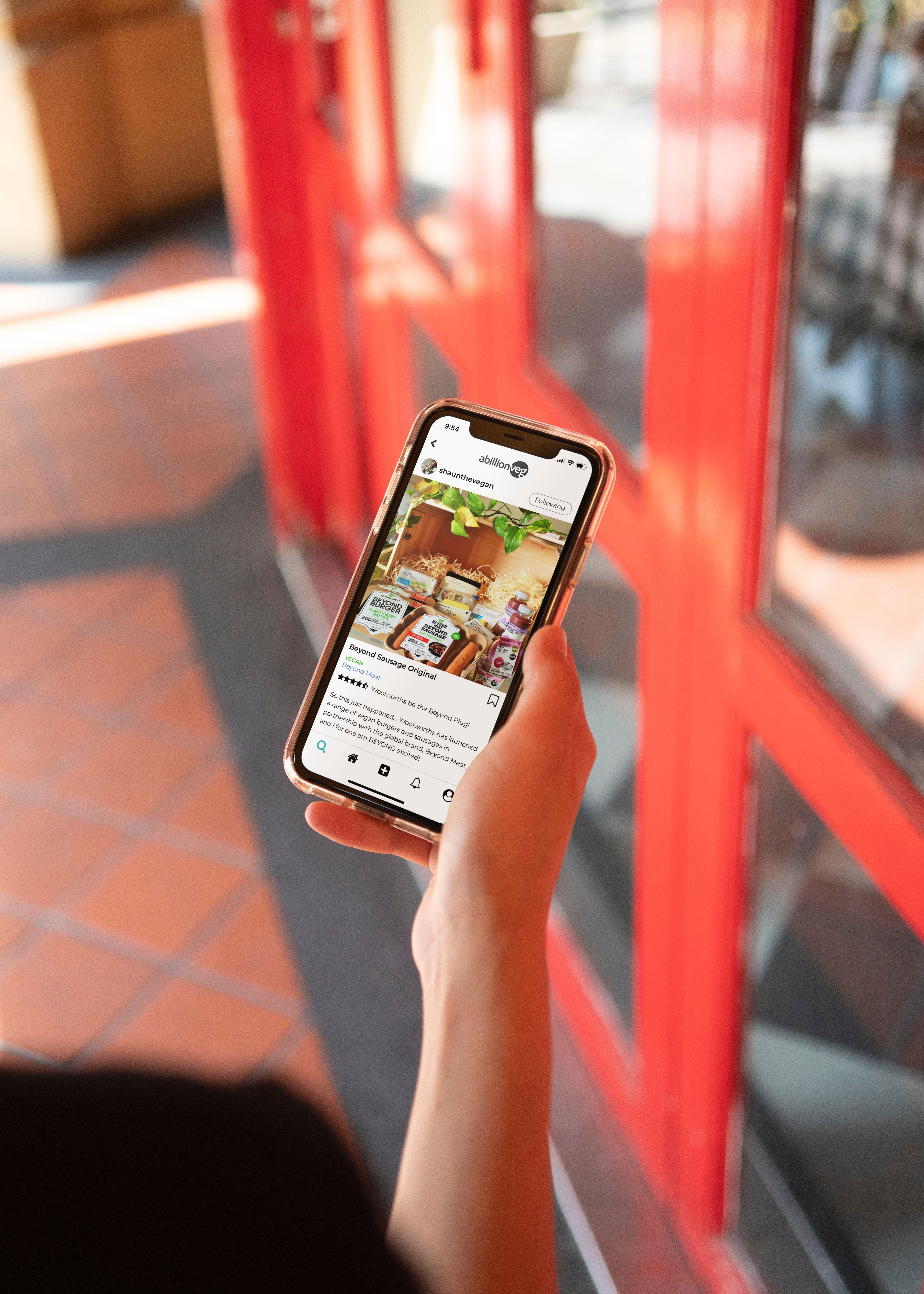 Restaurant Reviews
