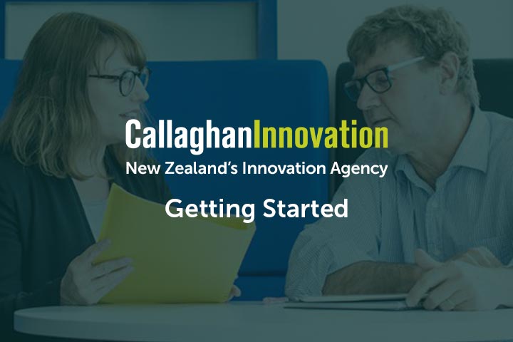 Getting Started Grants