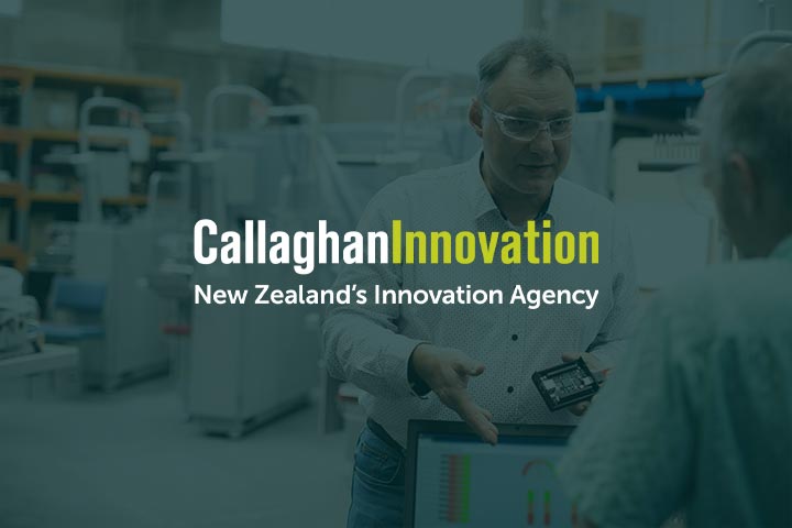 Innovation Advisors and Sector Specialists