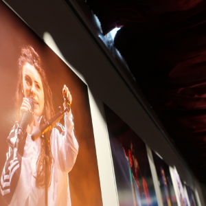 'We Are Women See Us Roar' Photography Exhibition by Anna bandAnna