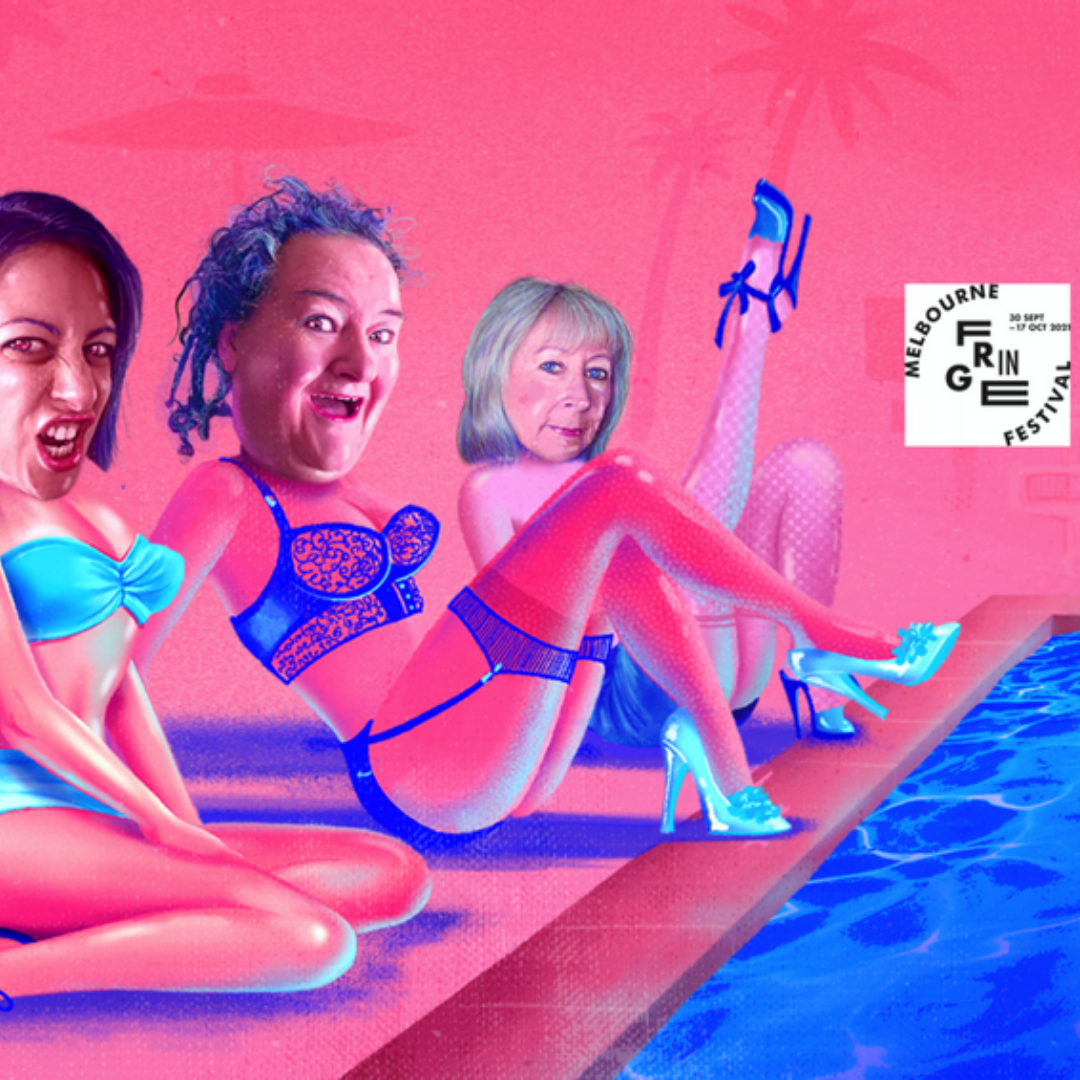 Melbourne Fringe Festival 2021: Death Row Dollies