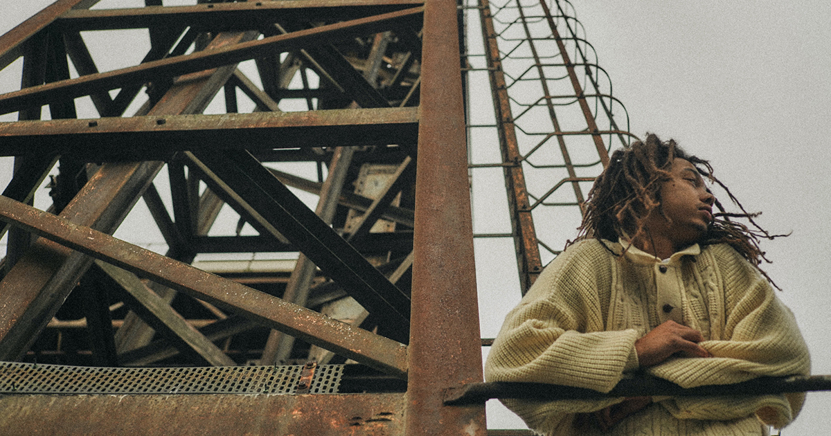 Cosmo Pyke Official Site