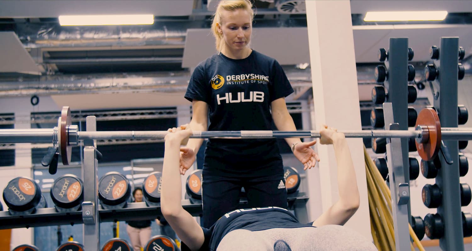 Athlete Performance Academy