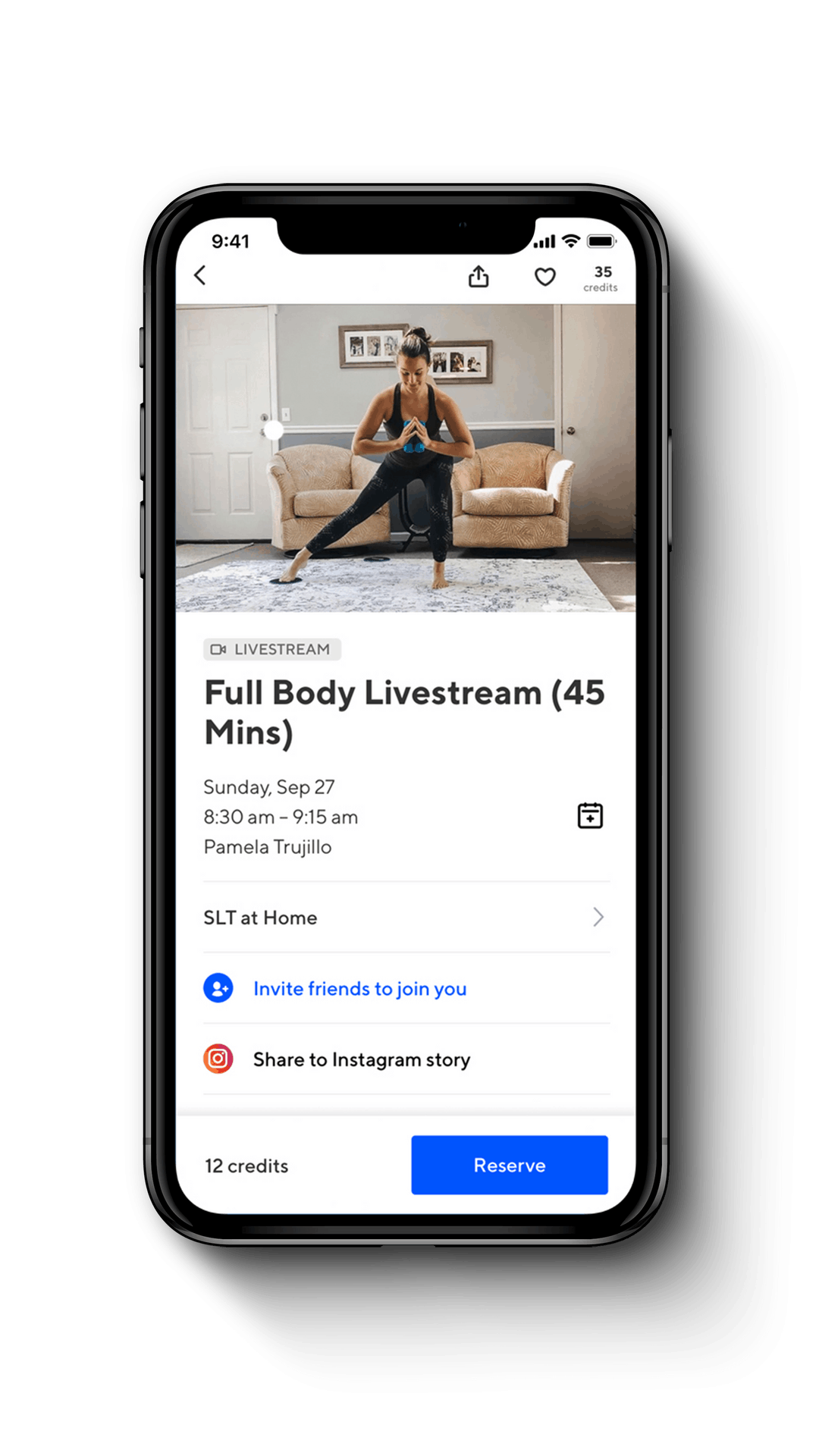 Classpass careers image