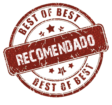 Image result for recomendado