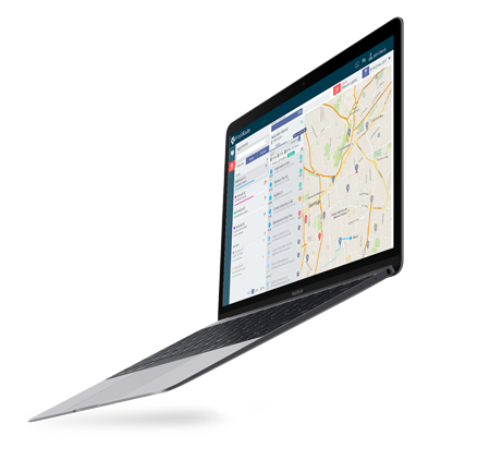 SimpliRoute