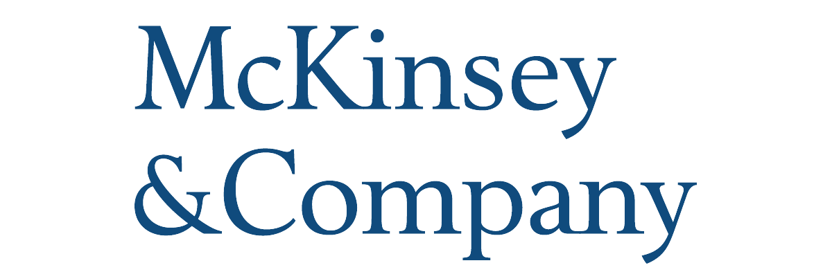 Logo Mc Kinsey
