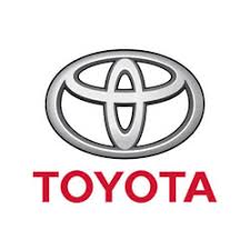 Logo Toyota