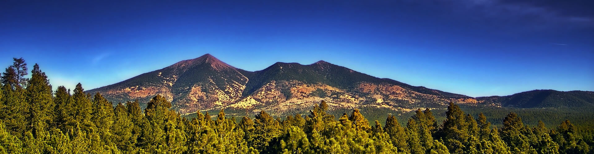 Flagstaff Mountain Community