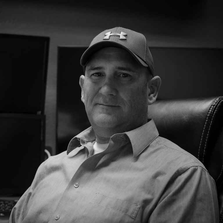 Joel Reinen