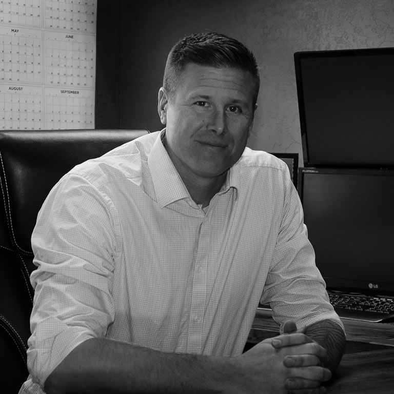 Jason Woods