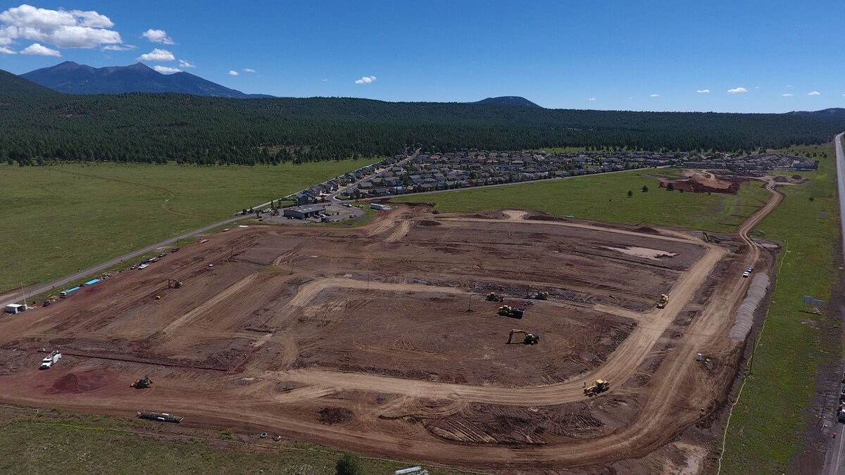 Flagstaff Meadows Unit 3