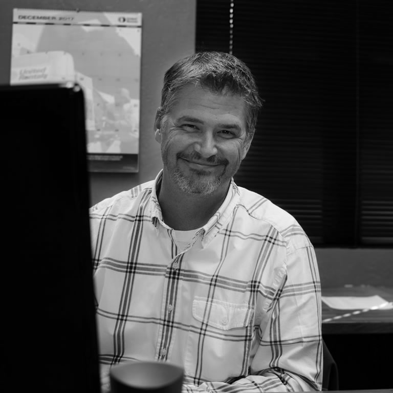 Jesse Weidinger