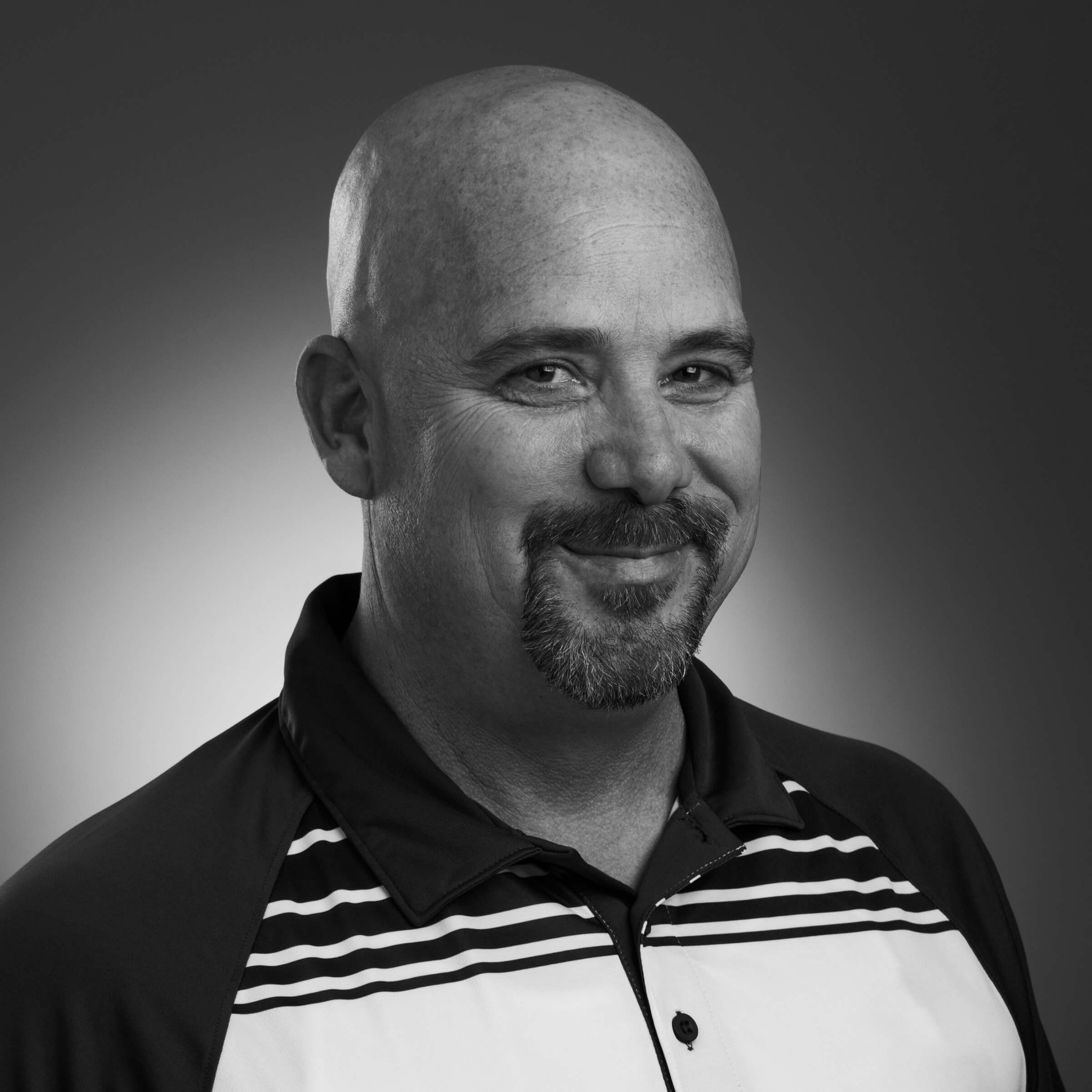John Sralik