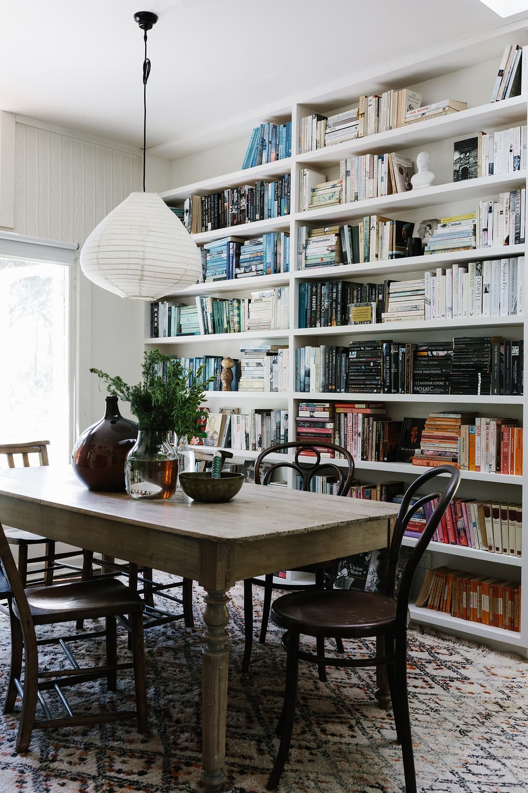 Daylesford House Interior Styling by Lynda Gardener