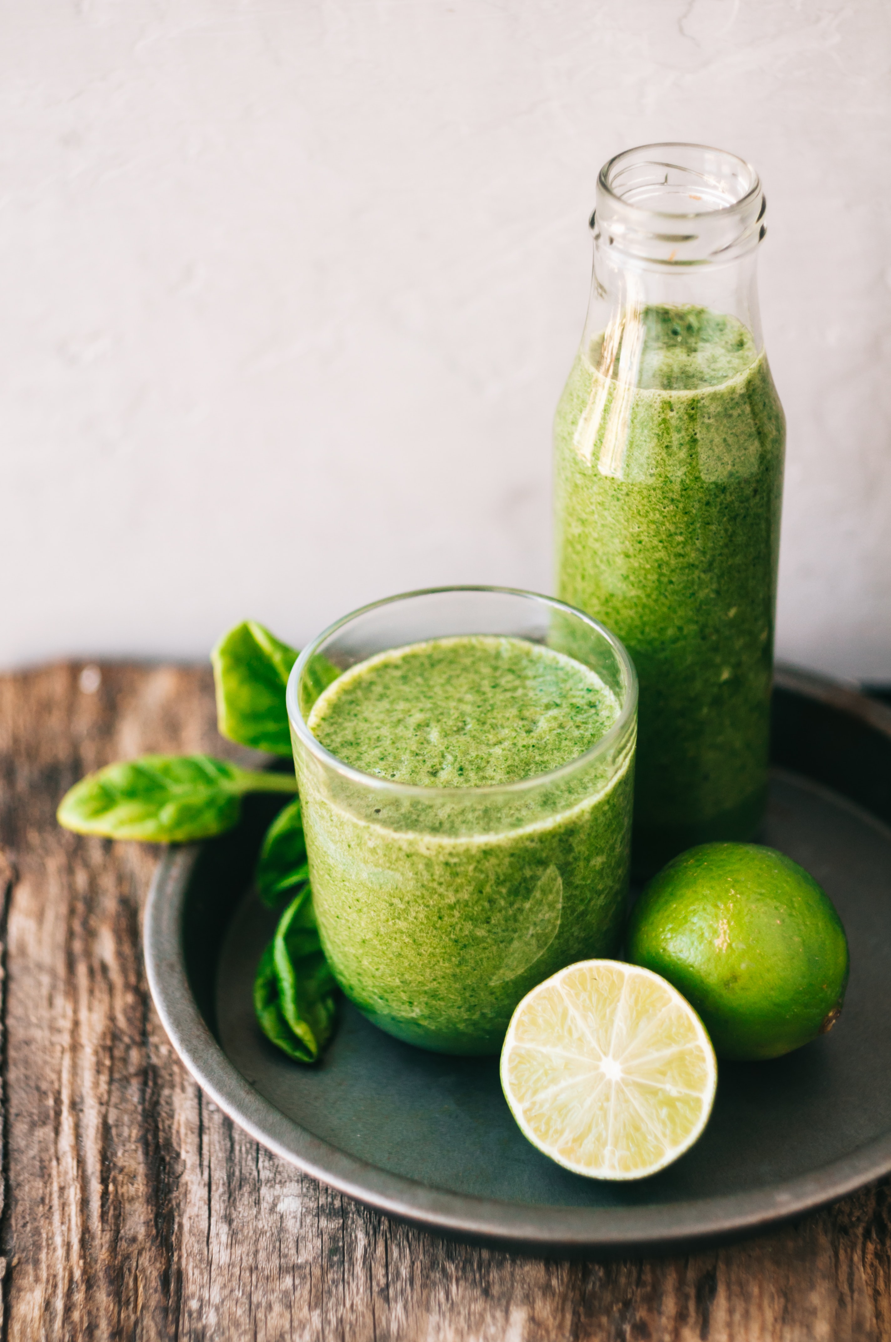 healthy green smoothie recipes